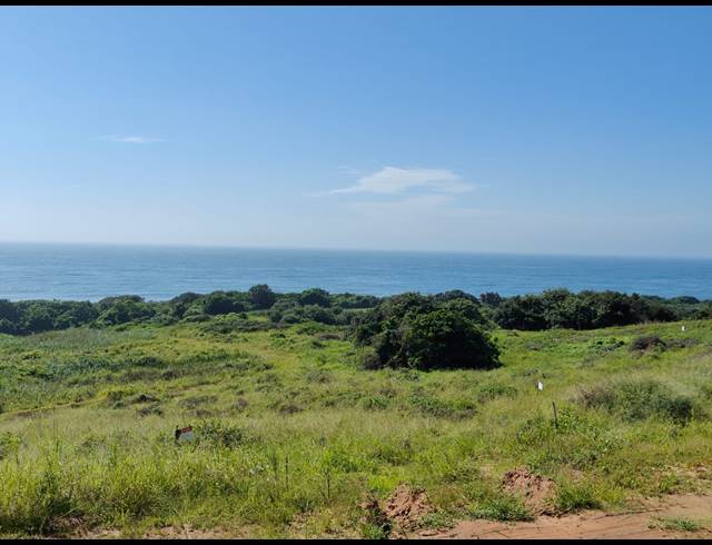 1,375M² VACANT LAND FOR SALE IN SEATON ESTATE